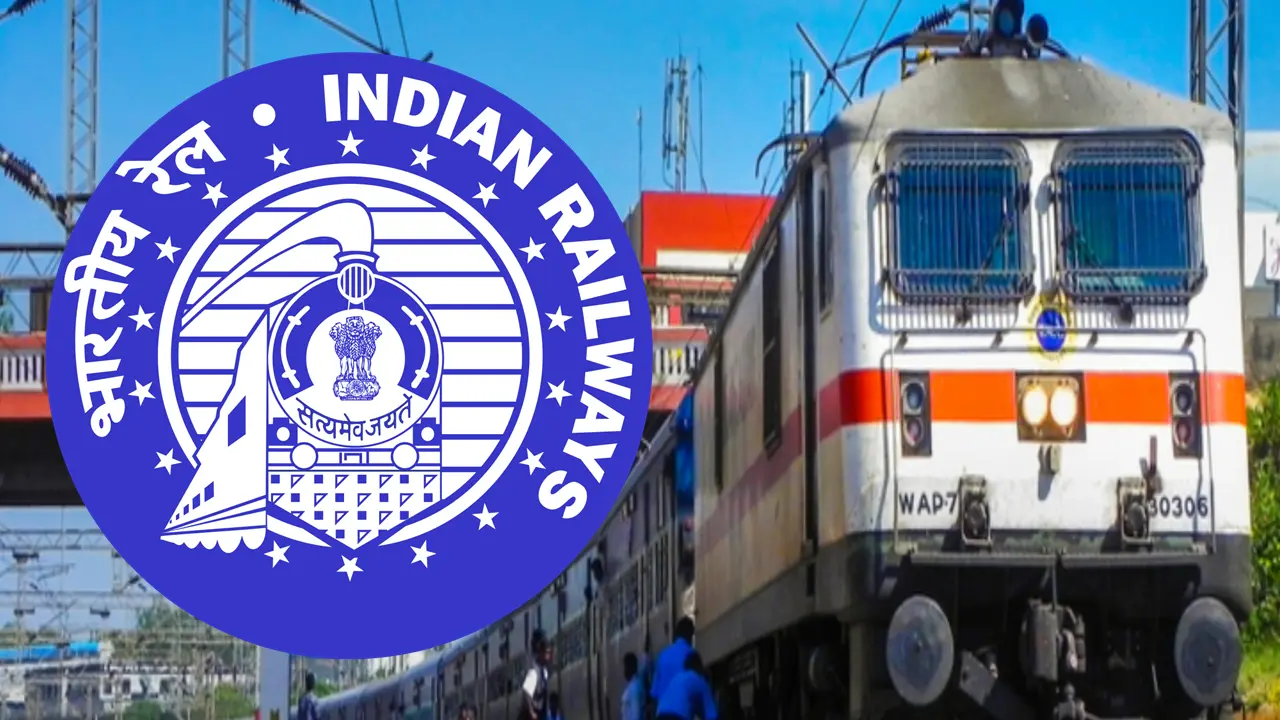 Check Railway PNR Status